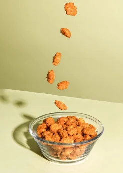 Reiscracker Fried Chilli 1 kg