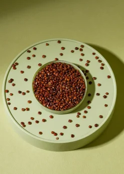 Rote Bio Quinoa 2 kg