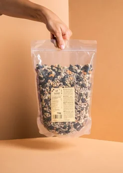 Salatkerne Mischung 1 kg