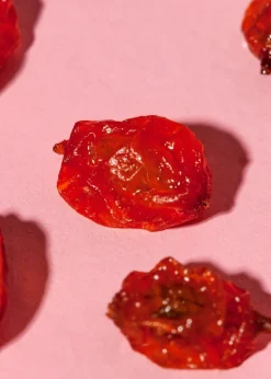 Sanddornbeeren mit Traubensaft 500 g