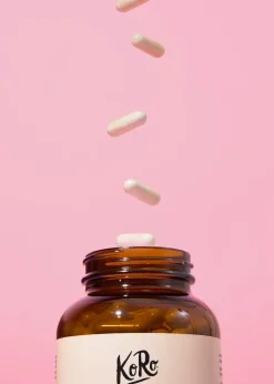 Sango Meereskoralle Calcium + Magnesium Kapseln 180 Stück
