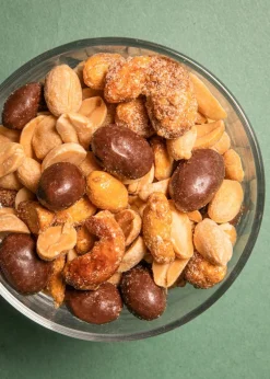 Schoko Nuss Mix Sweet and Salty 1 kg