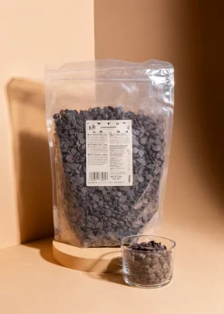 Schokodrops mit Xylit 1 kg