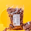 Schokohappen Haselnuss-Vollmilch 750 g