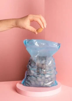 Schokoladen Mandeln mit Zimt 1 kg