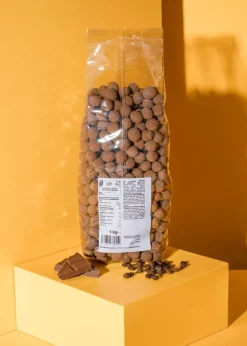 Schokolierte Kaffeebohnen 1 kg