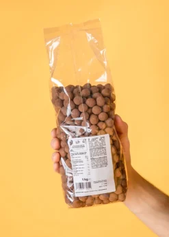 Schokolierte Kaffeebohnen 1 kg