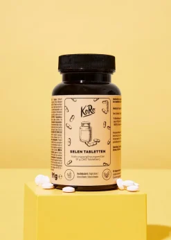 Selen Tabletten 365 Stück