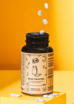 Selen Tabletten 365 Stück