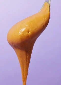 Süßer Kichererbsenaufstrich 380 g
