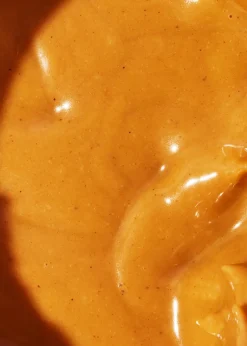 Süßer Kichererbsenaufstrich 380 g