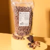 Skinny Dipped Mandeln in dunkler Schokolade mit Kakao 1 kg