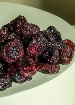 Süßkirschen ohne Zuckerzusatz 1 kg