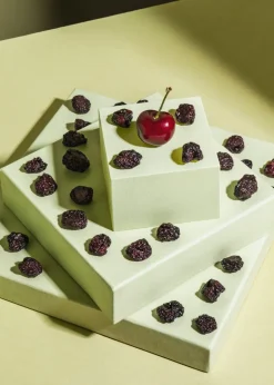 Süßkirschen ohne Zuckerzusatz 1 kg