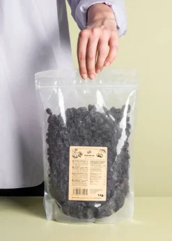 Süßkirschen ohne Zuckerzusatz 1 kg