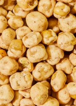 Snack Erbsen mit Salz und Pfeffer 1 kg