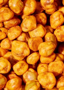Snack Erbsen Ungarische Paprika 1 kg