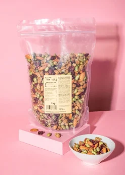 Snack Mix 1 kg