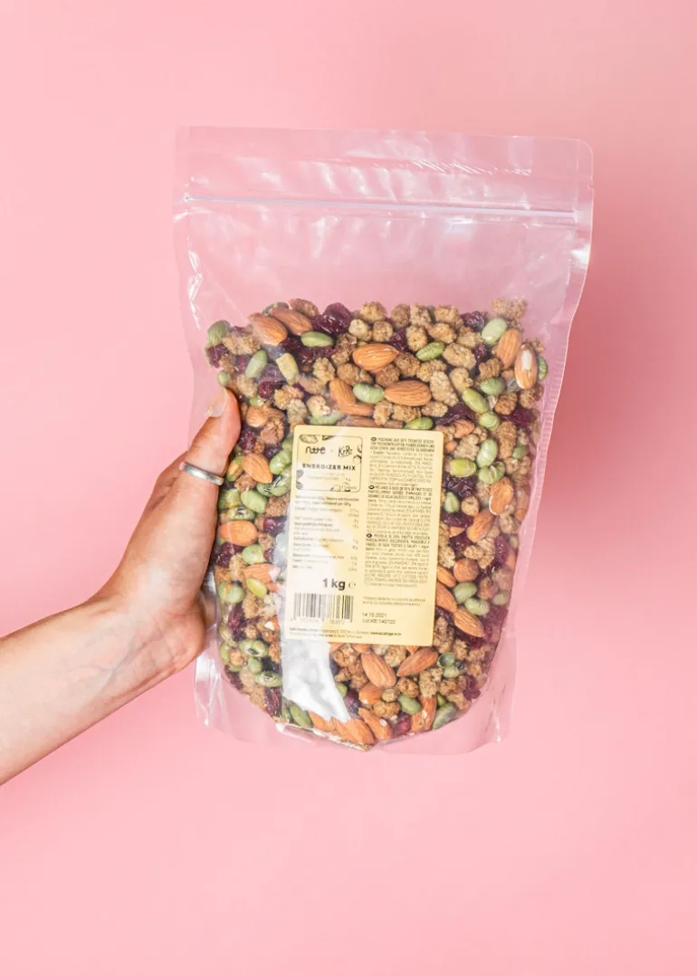 Snack Mix 1 kg