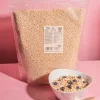 Soja Protein Crispies 60 % 1 kg