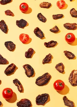 Sonnengetrocknete Tomaten 1 kg