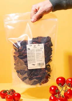 Sonnengetrocknete Tomaten 1 kg