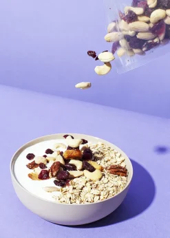 Süß-salziger Nuss-Fruchtmix 1 kg