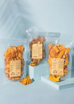 Starter Set "Tropical" 3 x 250 g