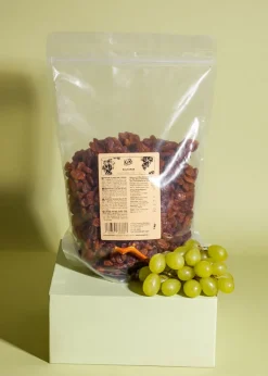 Sultanas 1 kg