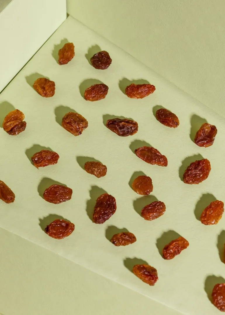 Sultanas 1 kg