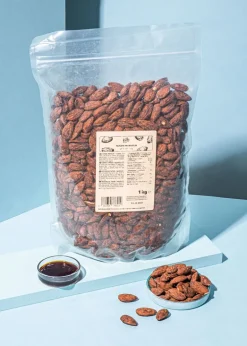 Tamari Mandeln 1 kg