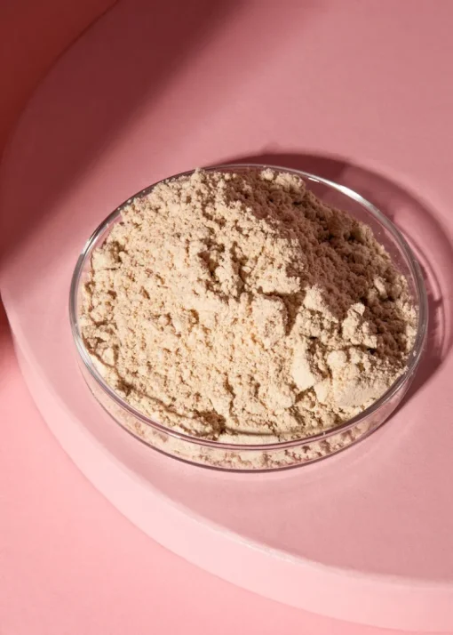 Teilentöltes Bio Erdnussmehl 1 kg