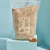 Teilentöltes Bio Leinsamenmehl 1 kg