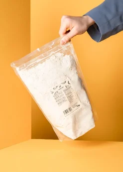 Teilentöltes Mandelmehl 1 kg