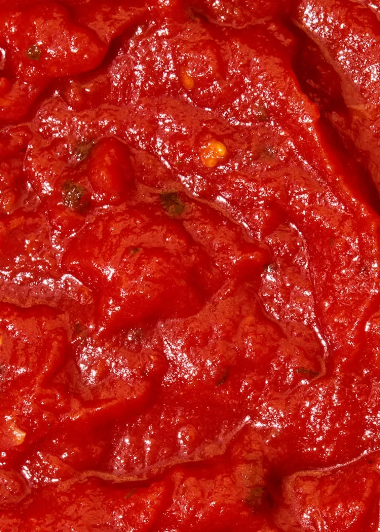 Tomatensoße Arrabbiata 530 g