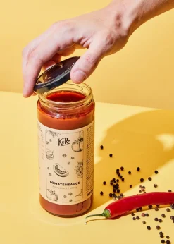 Tomatensoße Arrabbiata 530 g