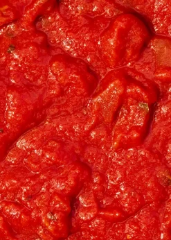 Tomatensoße mit Aubergine 530 g