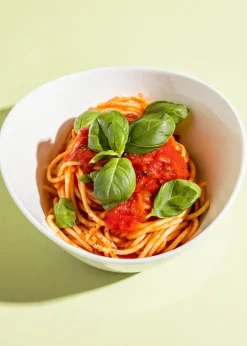 Tomatensoße mit Basilikum 530 g