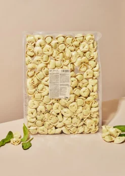 Tortelloni mit Spinat und Ricotta 1 kg