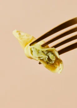 Tortelloni mit Spinat und Ricotta 1 kg