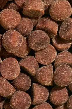 Tummy Fruit Bites mit lebenden Kulturen, Vitamin E, Zink & Selen 120 Stück