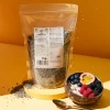 Ungeschälte Bio Hanfsamen 1 kg