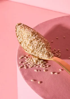 Ungeschälter Bio Sesam 1,5 kg