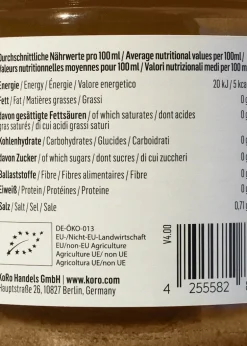 Vegane Bio Phở Brühe 370 ml