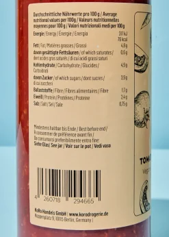 Vegane Bolognese 530 g