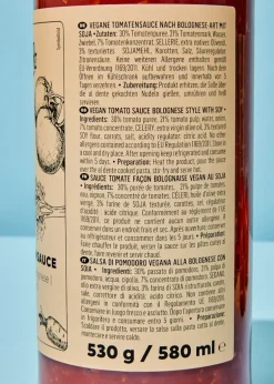 Vegane Bolognese 530 g