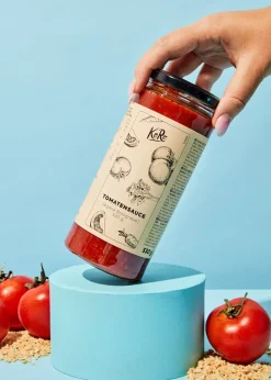Vegane Bolognese 530 g