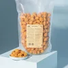 Vegane Erdnüsse im BBQ-Teigmantel 500 g