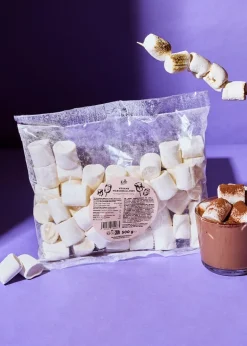Vegane Marshmallows 500 g