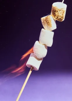 Vegane Marshmallows 500 g